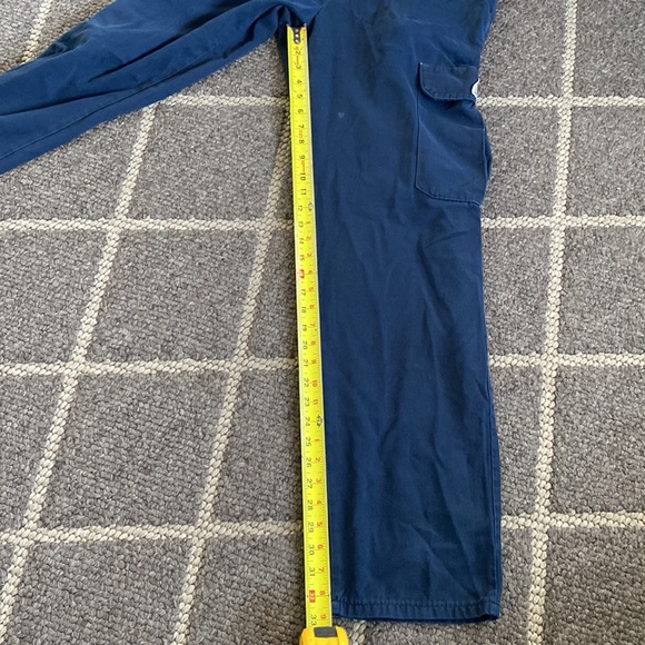 Lot of 2 Bulwark FR pants - Picture 7 of 12